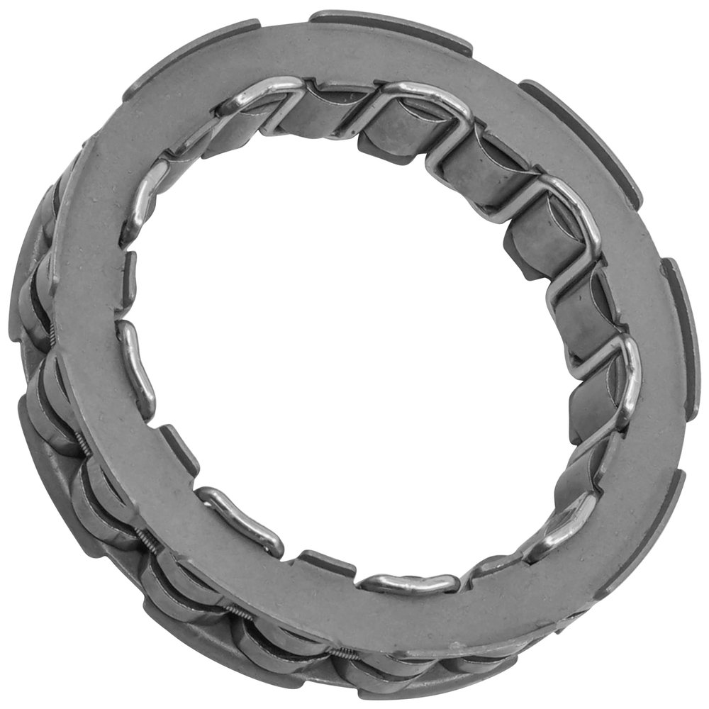 Caltric Clutch Housing One Way Bearing Compatible with Yamaha 4Sh-16664-00-00