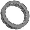 Caltric Clutch Housing One Way Bearing Compatible with Yamaha 4Sh-16664-00-00 view 1