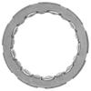 Caltric Clutch Housing One Way Bearing Compatible with Yamaha 4Sh-16664-00-00 view 3