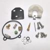 CHAMPAN Carburetor Repair Kit for Yamaha 6-9.9HP 4-Stroke Outboards engines, Ref no. 6AU-W0093-00-00 6dr-W0093, fit Parsun/HIDEA boat motors Carburetor kit view 1