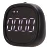 Digital Speedometer,5V Car HUD Display Overspeed Alarm High Accuracy Universal Digital Speedometer view 2