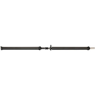 For Chevrolet Silverado HD GMC Sierra Rear Driveshaft Prop Shaft - BuyAutoParts 91-06916AN New