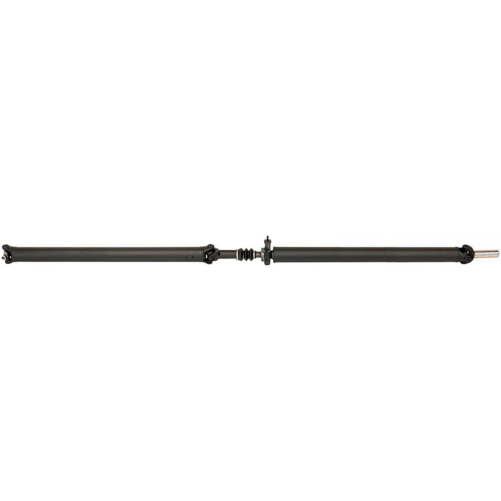 For Chevrolet Silverado HD GMC Sierra Rear Driveshaft Prop Shaft - BuyAutoParts 91-06916AN New