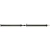For Chevrolet Silverado HD GMC Sierra Rear Driveshaft Prop Shaft - BuyAutoParts 91-06916AN New view 1