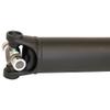 For Chevrolet Silverado HD GMC Sierra Rear Driveshaft Prop Shaft - BuyAutoParts 91-06916AN New view 2