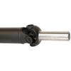 For Chevrolet Silverado HD GMC Sierra Rear Driveshaft Prop Shaft - BuyAutoParts 91-06916AN New view 3