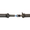 For Chevrolet Silverado HD GMC Sierra Rear Driveshaft Prop Shaft - BuyAutoParts 91-06916AN New view 4