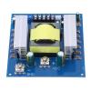 Yuecoom 1000W Inverter Module, PCB High Frequency Low Power Consumption DC to AC Boost Module Board, Power Converters for Lamps Non Inductive Household Appliances view 1