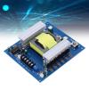 Yuecoom 1000W Inverter Module, PCB High Frequency Low Power Consumption DC to AC Boost Module Board, Power Converters for Lamps Non Inductive Household Appliances view 2