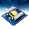 Yuecoom 1000W Inverter Module, PCB High Frequency Low Power Consumption DC to AC Boost Module Board, Power Converters for Lamps Non Inductive Household Appliances view 3