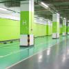 2pcs Rubber Corner Garage Wall Protector Foam Wall Column Guard s view 2