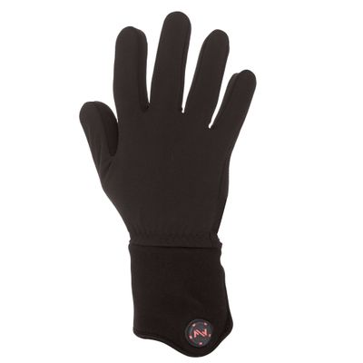 Fieldsheer Mobile Warming Men's Glove Liner 7.4V, Black - 3X-Large