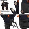 Fieldsheer Mobile Warming Men's Glove Liner 7.4V, Black - 3X-Large view 4