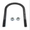 Replacement for One Dexter U Bolt with Nuts for 12k 15k Round Trailer Axle 5 x 9-3/4 x 3/4 Dia view 1
