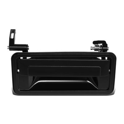 DNA MOTORING OEM-DHO-00310 Front Rear Right Outer Door Handle Compatible with 1991 Reatta / 91-96 Regal / 87-96 Corsica / 90-94 Lumina /90-97 Cutlass Supreme / 90-92 Toronado / 90-96 Grand Prix Sedan