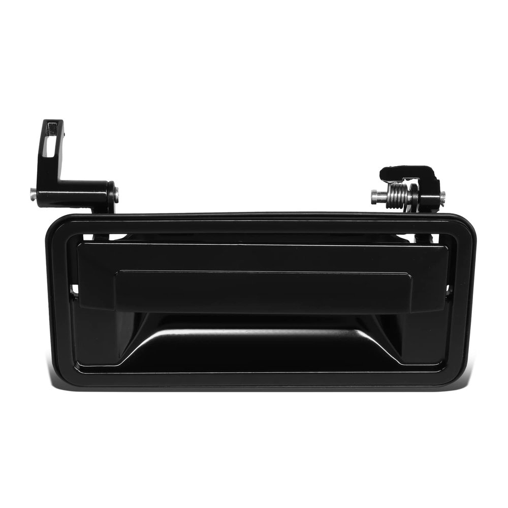 DNA MOTORING OEM-DHO-00310 Front Rear Right Outer Door Handle Compatible with 1991 Reatta / 91-96 Regal / 87-96 Corsica / 90-94 Lumina /90-97 Cutlass Supreme / 90-92 Toronado / 90-96 Grand Prix Sedan