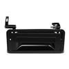DNA MOTORING OEM-DHO-00310 Front Rear Right Outer Door Handle Compatible with 1991 Reatta / 91-96 Regal / 87-96 Corsica / 90-94 Lumina /90-97 Cutlass Supreme / 90-92 Toronado / 90-96 Grand Prix Sedan view 1