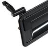 DNA MOTORING OEM-DHO-00310 Front Rear Right Outer Door Handle Compatible with 1991 Reatta / 91-96 Regal / 87-96 Corsica / 90-94 Lumina /90-97 Cutlass Supreme / 90-92 Toronado / 90-96 Grand Prix Sedan view 2