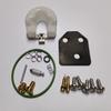 CHAMPAN Carburetor Repair Kit for Yamaha 4HP 5hp 4-Stroke F4 Outboard Motor, Ref No 67D-W0093-00, fit Sierra 18-7736 FD25913663 view 2