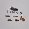 CHAMPAN Carburetor Repair Kit for Yamaha 4HP 5hp 4-Stroke F4 Outboard Motor, Ref No 67D-W0093-00, fit Sierra 18-7736 FD25913663 view 3