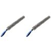 SOLUSTRE 2pcs Refrigerator and Air Conditioner Cleaning Brush Dust Brush Tool for Efficient Radiator and Appliance Maintenance for Home Cleaning and Dryer Vent Use view 1