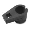 Offset Oxygen Sensor Socket, 3/8-Inch Drive, 7/8-Inch (22mm), Wire Gate Accesses Sensor from Side, Preventing Damage to Wires, Universal for Most Cars view 1