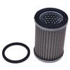 Hydraulic Pump Filter 1687042M91 Fits For Massey Ferguson 135 135UK 150 165 view 1