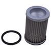 Hydraulic Pump Filter 1687042M91 Fits For Massey Ferguson 135 135UK 150 165 view 2