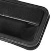 Auto Dynasty [Key Hole Model] Factory Style Front Outer Door Handle Compatible with Chevy Tahoe GMC Yukon C/K-Series Pickup Suburban 1995-2000, Passenger Right Side, Textured Black view 3