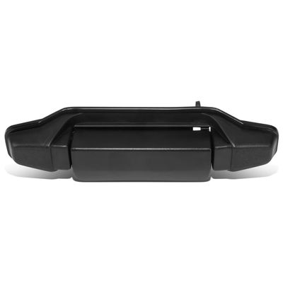DNA MOTORING OEM-DHO-00834 Front Left Side Outer Door Handle Compatible with 1990-1997 Aerostar