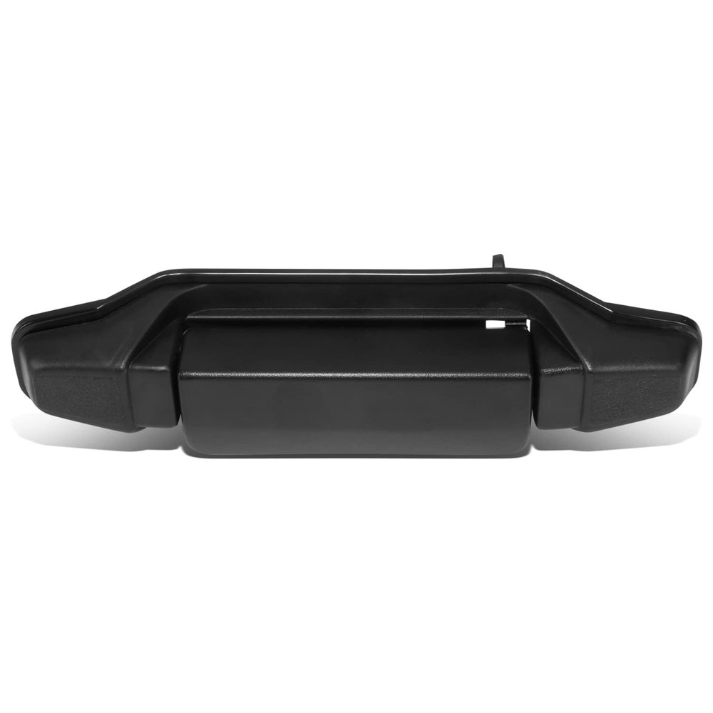 DNA MOTORING OEM-DHO-00834 Front Left Side Outer Door Handle Compatible with 1990-1997 Aerostar