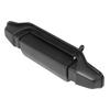 DNA MOTORING OEM-DHO-00834 Front Left Side Outer Door Handle Compatible with 1990-1997 Aerostar view 2