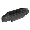 DNA MOTORING OEM-DHO-00834 Front Left Side Outer Door Handle Compatible with 1990-1997 Aerostar view 3
