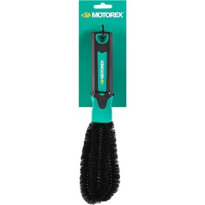 MOTOREX Cleaning Brush Hard Cleaning Brush Hard