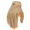 VIKTOS Men's Touchscreen Full Finger Hunting Warlock Insulated Gloves, Coyote, L view 1