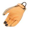 VIKTOS Men's Touchscreen Full Finger Hunting Warlock Insulated Gloves, Coyote, L view 2