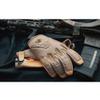 VIKTOS Men's Touchscreen Full Finger Hunting Warlock Insulated Gloves, Coyote, L view 4