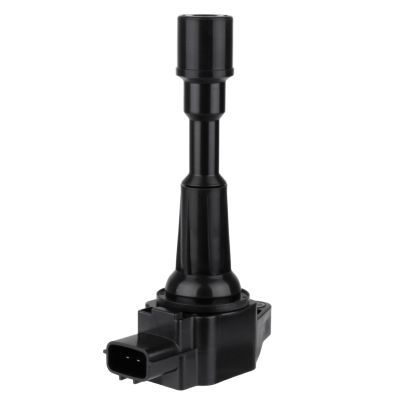 OCPTY UF-655 Ignition Coil Compatible with 2011-2014 for Mazda for 2 1.5L/L4 for 1 Coil Packs-3 Pins