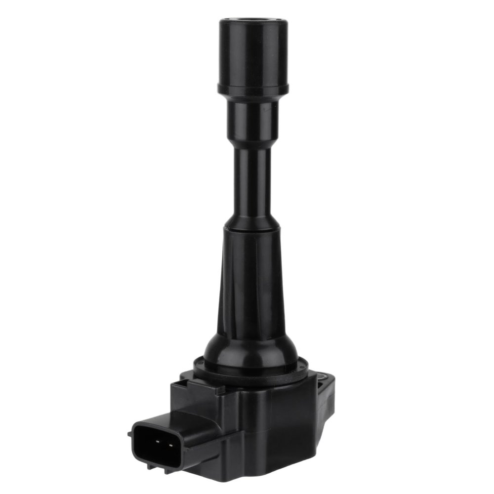 OCPTY UF-655 Ignition Coil Compatible with 2011-2014 for Mazda for 2 1.5L/L4 for 1 Coil Packs-3 Pins