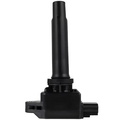 OCPTY Set of 1 Coil Packs Compatible with 2017-2018 for Toyota for Yaris iA 1.5L/L4,2016 for Scion for iA 1.5L/L4 Replacement for UF822(3-Pins Ignition Ciols