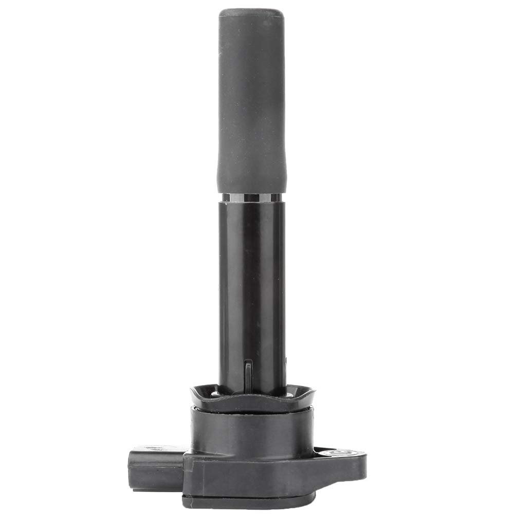 OCPTY Ignition Coil Pack for C1505 Coils for 2004-2007 for Mitsubishi for Galant 3.8L/V6,2004-2008 for Mitsubishi for Endeavor 3.8L/V6 Set of 1 Coil Packs & 3-Pins Ignition Coil