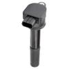 OCPTY Ignition Coil Pack for C1505 Coils for 2004-2007 for Mitsubishi for Galant 3.8L/V6,2004-2008 for Mitsubishi for Endeavor 3.8L/V6 Set of 1 Coil Packs & 3-Pins Ignition Coil view 2