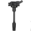OCPTY Ignition Coil Pack for UF916 Coils for 2016-2017 for Lexus for GS200t 2.0L/L4,2018-2021 for Lexus for RC300 2.0L/L4 Set of 1 Coil Packs & 4-Pins Ignition Coil view 2