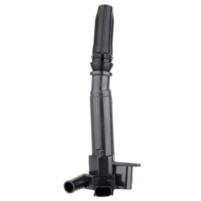 OCPTY UF631 Ignition Coil Pack for Ford for E-350 Super Duty 6.2L V8 2017