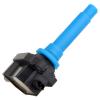 OCPTY Suitable 1997 for Kia Sephia 1.6L/L4,2000-2004 for Kia Spectra 1.8L/L4 Replacement Ignition Coils 2-PINS Coil Pack #UF253 (Set of 2) view 4