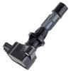 OCPTY Suitable 2006-2013 for Mazda 3 2.0L/L4,2006-2013 for Mazda 3 2.3L/L4 Replacement Ignition Coils 3-PINS Coil Pack #UF540 (Set of 1) view 1