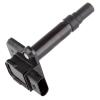 OCPTY Fits 1997-2000 for Audi A4 1.8L/L4,1999-2000 for Volkswagen Beetle 1.8L/L4 Ignition Coil Packs 4-Pins #UF274 (4 Ignition Coils) view 2