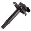 OCPTY Fits 1997-2000 for Audi A4 1.8L/L4,1999-2000 for Volkswagen Beetle 1.8L/L4 Ignition Coil Packs 4-Pins #UF274 (4 Ignition Coils) view 3