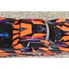 GPM 6PC Set Upgrades Aluminum Roof Skid Plate for 1/10 4WD Hoss 4X4 VXL 3S (90076-4) RC Cars (Blue) view 2