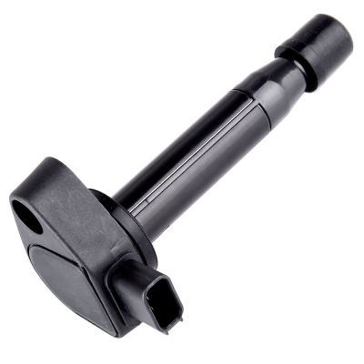 OCPTY Ignition Coil Pack for UF242 Coils for 2001-2003 for Acura for CL 3.2L/V6,1999-2010 for Honda for Odyssey 3.5L/V6 Set of 1 Coil Packs & 3-Pins Ignition Coil